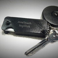 Keyslink Seahawk - Thumbnail 2