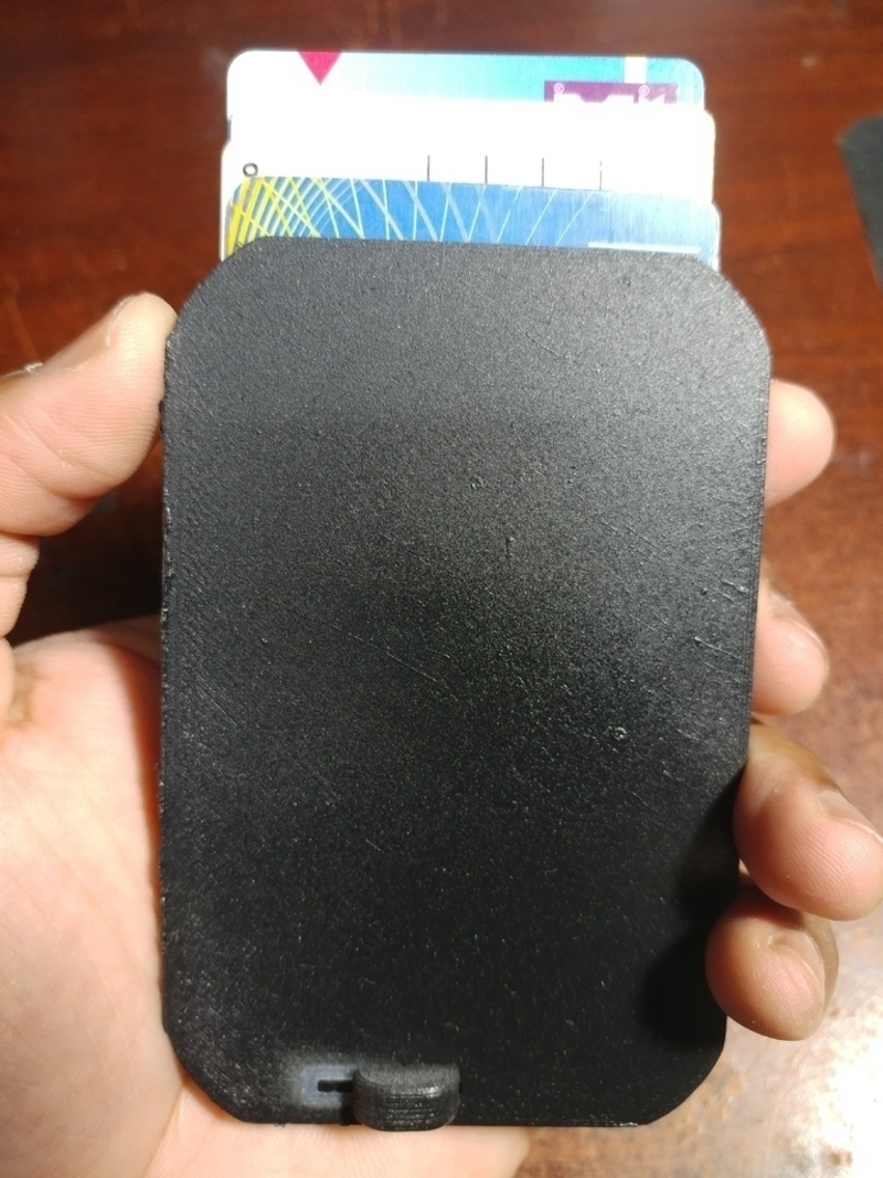 Toucan wallet