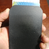 Small Toucan wallet 3D Printing 198225