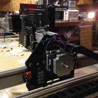Shapeoko 2 Limit Switch Mounts - Thumbnail 5