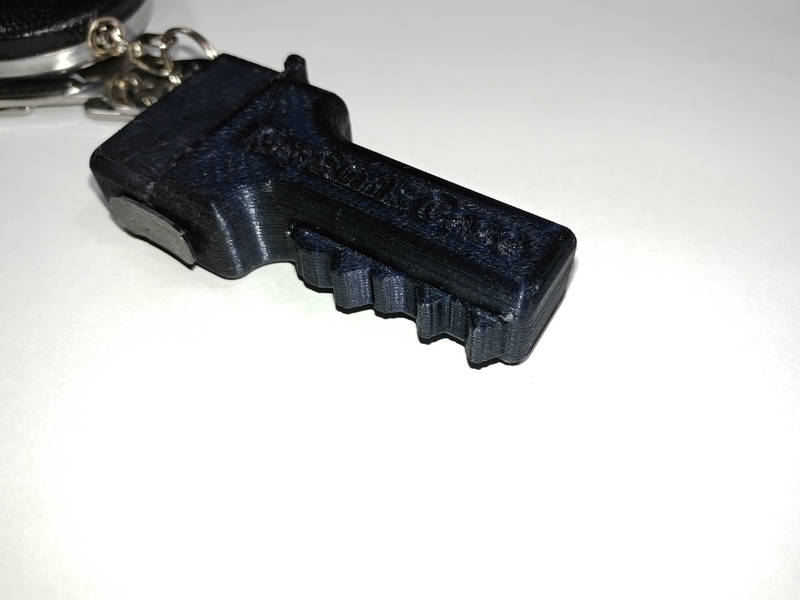 KeySlink Case 