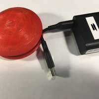 YoYo Cable Spool - Thumbnail 4