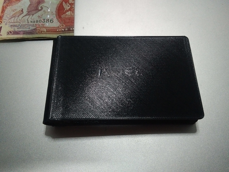 Koel Wallet (TPU)