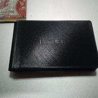 Small Koel Wallet (TPU) 3D Printing 198242