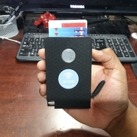 Cardinal Wallet - Thumbnail 3