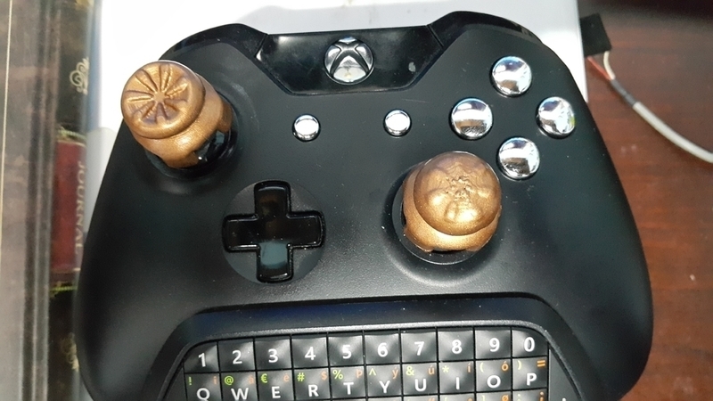 Xbox One Strike Stick - Cyclone