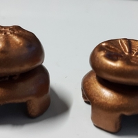 Xbox One Strike Stick - Cyclone - Thumbnail 2