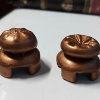 Xbox One Strike Stick - Cyclone - Thumbnail 3