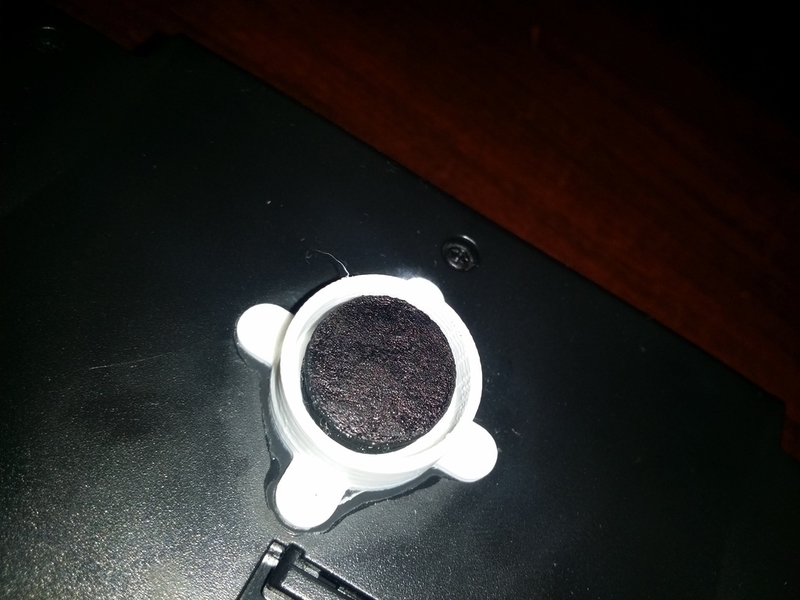 Ps Vita stick and the quest to make the perfect 3DS Stick - Ninj