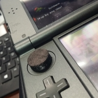 Ps Vita stick and the quest to make the perfect 3DS Stick - Ninj - Thumbnail 3