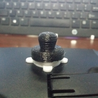 Ps Vita stick and the quest to make the perfect 3DS Stick - Ninj - Thumbnail 4