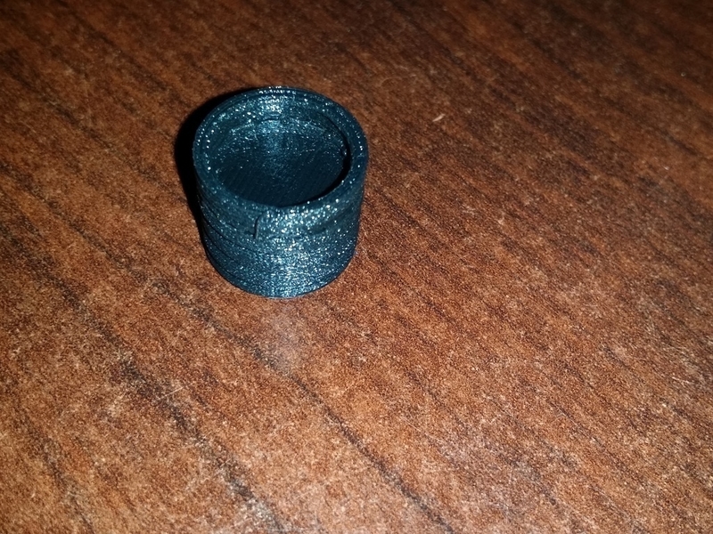 Xbox One Controller Precision Stick Attachment for Ninjaflex