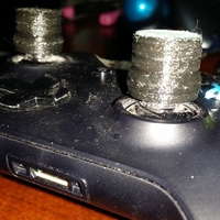 Xbox One Controller Precision Stick Attachment for Ninjaflex - Thumbnail 2