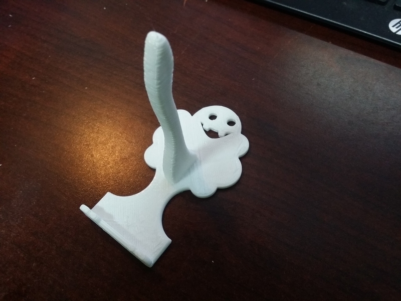 Clouguy Desktop Phone Stand - Universal