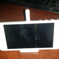 Clouguy Desktop Phone Stand - Universal - Thumbnail 3
