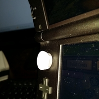 New Nintendo 3ds stick cap - Thumbnail 1