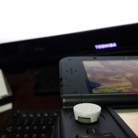 New Nintendo 3ds stick cap - Thumbnail 2