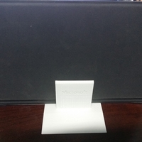 Surface Pro 1 Stand - Thumbnail 2
