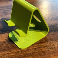 Smartphone Holder Light - Thumbnail 3