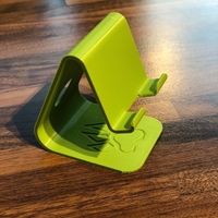 Smartphone Holder Light - Thumbnail 4