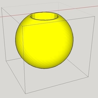 Yugioh Light Up Dark Magician Staff - Thumbnail 1