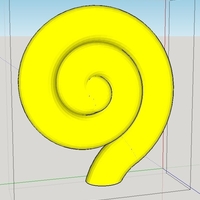 Yugioh Light Up Dark Magician Staff - Thumbnail 4