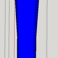 Yugioh Light Up Dark Magician Staff - Thumbnail 9