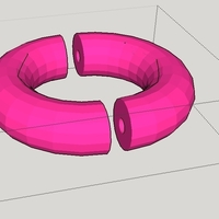 Yugioh Light Up Dark Magician Staff - Thumbnail 12