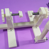 PCB HOLDER Evo - Thumbnail 2