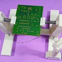 PCB HOLDER Evo - Thumbnail 3