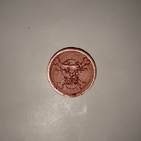 Full One piece Monopoly - Thumbnail 19