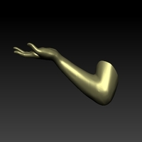 Lady Justice Themis - Thumbnail 4