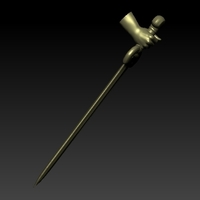 Lady Justice Themis - Thumbnail 6