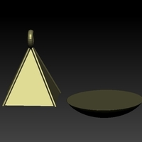 Lady Justice Themis - Thumbnail 7