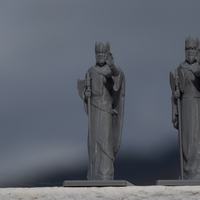 Argonath - The Lord of the Rings Online - Thumbnail 6