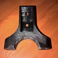 Converter bracket - Кронштейн конвертера - Thumbnail 4