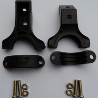 Converter bracket - Кронштейн конвертера - Thumbnail 7