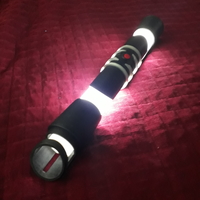 Star Killer's Lightsaber Force Unleashed II - Thumbnail 8