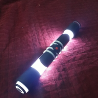 Star Killer's Lightsaber Force Unleashed II - Thumbnail 9