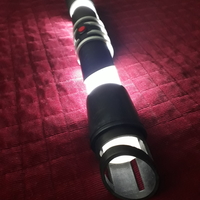 Star Killer's Lightsaber Force Unleashed II - Thumbnail 11