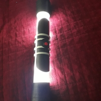 Star Killer's Lightsaber Force Unleashed II - Thumbnail 12