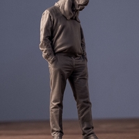 Lysander Atwood - Portrait - Thumbnail 4