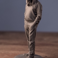 Lysander Atwood - Portrait - Thumbnail 6