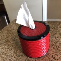 Another TP Tissue Dispenser - Thumbnail 3