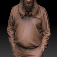 Lysander Atwood - Portrait - Thumbnail 9