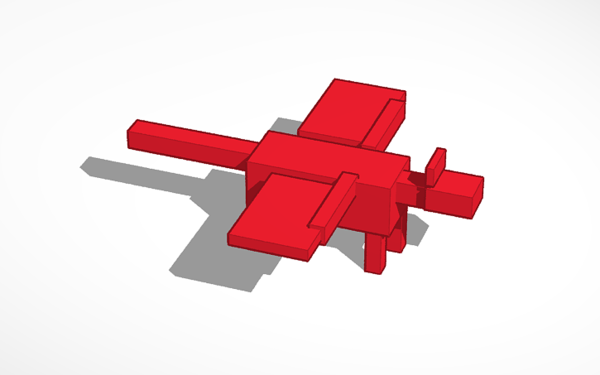 Enndie Dragon
