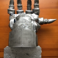 Darksiders war gauntlet  - Thumbnail 4