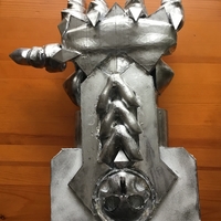 Darksiders war gauntlet  - Thumbnail 5