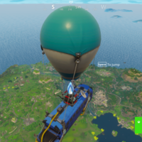 Battle Bus - Fortnite - Thumbnail 7
