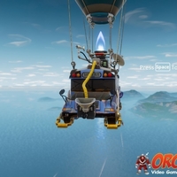 Battle Bus - Fortnite - Thumbnail 11